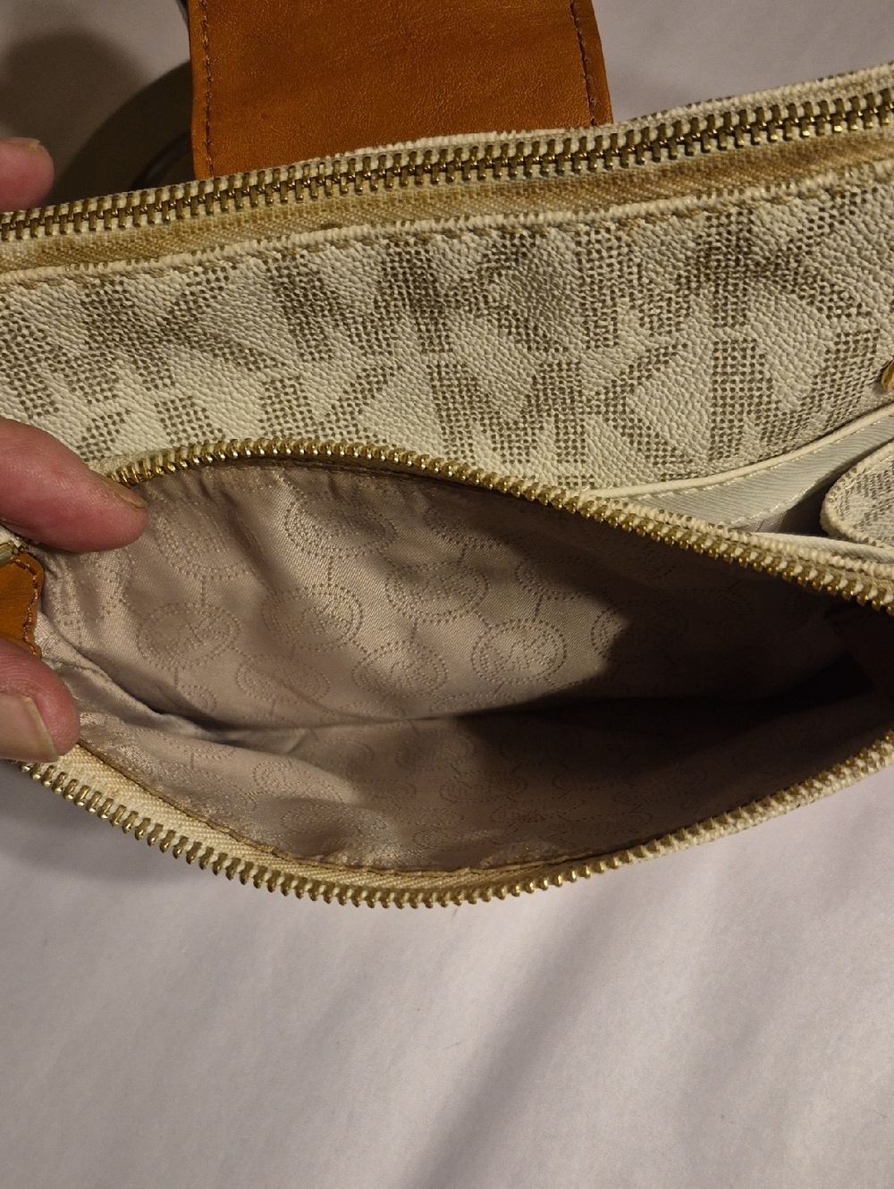 Michael Kors  Bundle Bag &bracelet - Picture 5 of 11